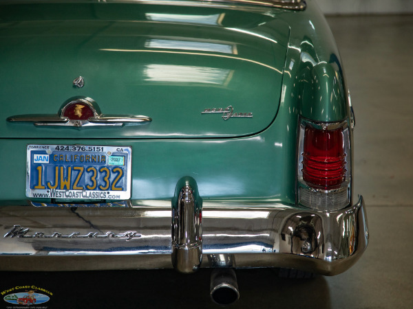 Used 1954 Mercury Monterey 292 V8 2 Door Hardtop  | Torrance, CA