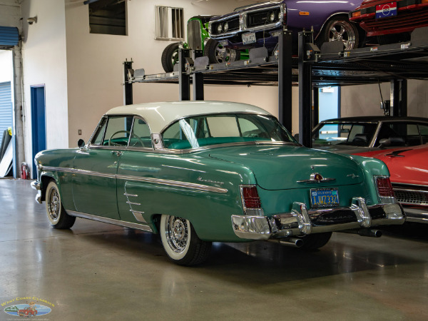 Used 1954 Mercury Monterey 292 V8 2 Door Hardtop  | Torrance, CA