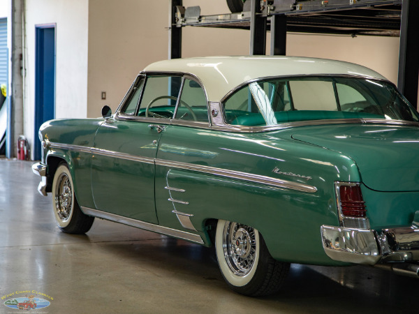 Used 1954 Mercury Monterey 292 V8 2 Door Hardtop  | Torrance, CA