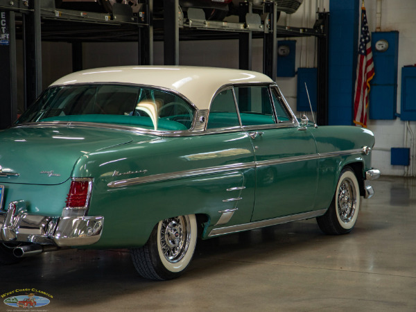 Used 1954 Mercury Monterey 292 V8 2 Door Hardtop  | Torrance, CA