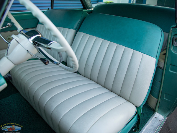 Used 1954 Mercury Monterey 292 V8 2 Door Hardtop  | Torrance, CA