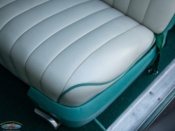 Used 1954 Mercury Monterey 292 V8 2 Door Hardtop  | Torrance, CA