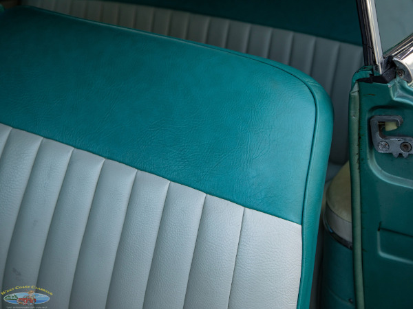 Used 1954 Mercury Monterey 292 V8 2 Door Hardtop  | Torrance, CA