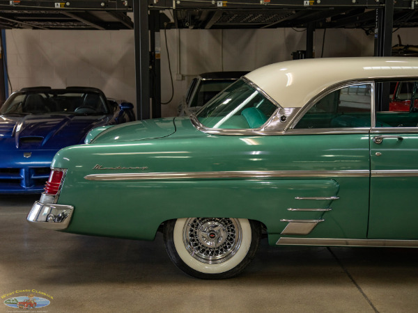 Used 1954 Mercury Monterey 292 V8 2 Door Hardtop  | Torrance, CA