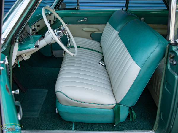 Used 1954 Mercury Monterey 292 V8 2 Door Hardtop  | Torrance, CA