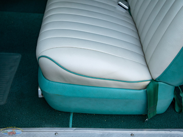 Used 1954 Mercury Monterey 292 V8 2 Door Hardtop  | Torrance, CA