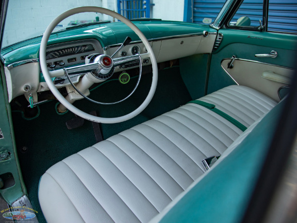 Used 1954 Mercury Monterey 292 V8 2 Door Hardtop  | Torrance, CA