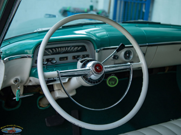 Used 1954 Mercury Monterey 292 V8 2 Door Hardtop  | Torrance, CA