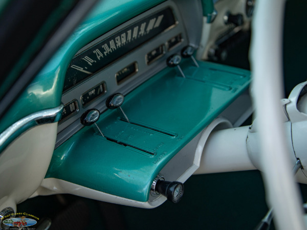 Used 1954 Mercury Monterey 292 V8 2 Door Hardtop  | Torrance, CA