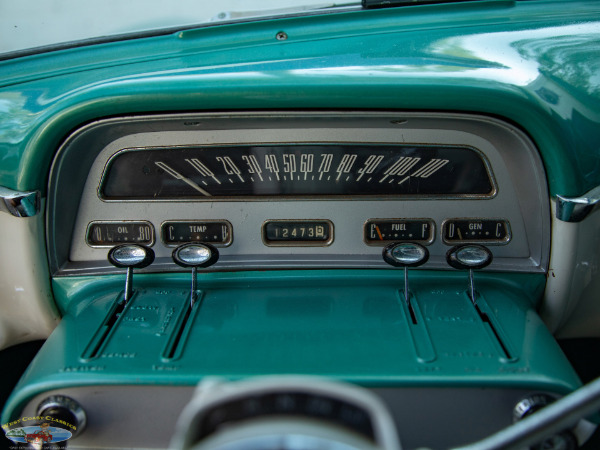 Used 1954 Mercury Monterey 292 V8 2 Door Hardtop  | Torrance, CA