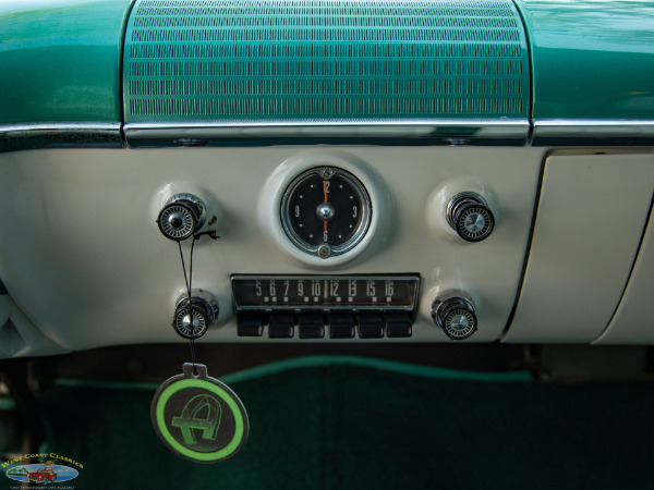 Used 1954 Mercury Monterey 292 V8 2 Door Hardtop  | Torrance, CA