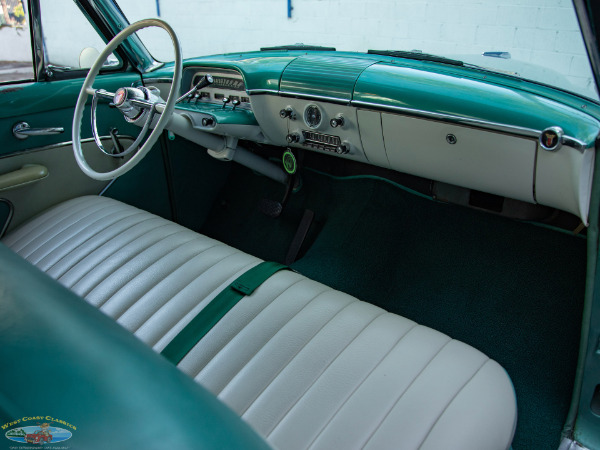 Used 1954 Mercury Monterey 292 V8 2 Door Hardtop  | Torrance, CA