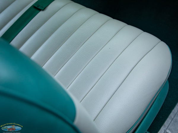 Used 1954 Mercury Monterey 292 V8 2 Door Hardtop  | Torrance, CA