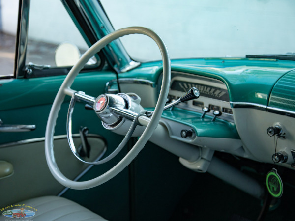 Used 1954 Mercury Monterey 292 V8 2 Door Hardtop  | Torrance, CA