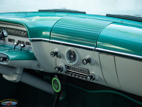 Used 1954 Mercury Monterey 292 V8 2 Door Hardtop  | Torrance, CA