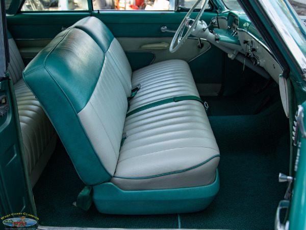 Used 1954 Mercury Monterey 292 V8 2 Door Hardtop  | Torrance, CA