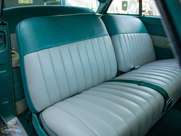 Used 1954 Mercury Monterey 292 V8 2 Door Hardtop  | Torrance, CA