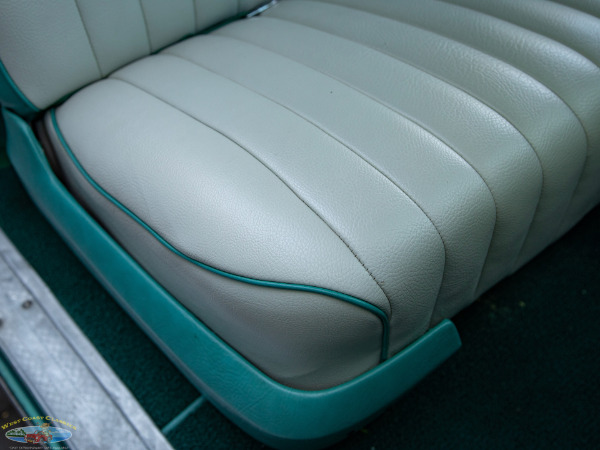 Used 1954 Mercury Monterey 292 V8 2 Door Hardtop  | Torrance, CA