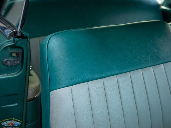 Used 1954 Mercury Monterey 292 V8 2 Door Hardtop  | Torrance, CA