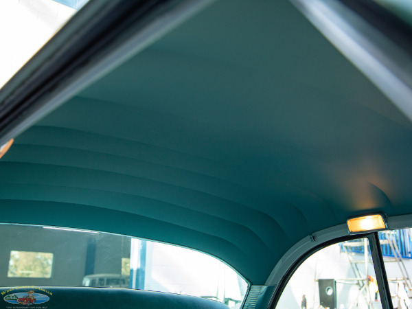 Used 1954 Mercury Monterey 292 V8 2 Door Hardtop  | Torrance, CA