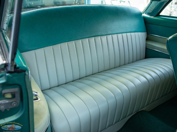 Used 1954 Mercury Monterey 292 V8 2 Door Hardtop  | Torrance, CA
