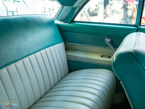 Used 1954 Mercury Monterey 292 V8 2 Door Hardtop  | Torrance, CA