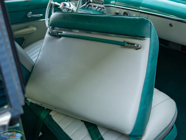 Used 1954 Mercury Monterey 292 V8 2 Door Hardtop  | Torrance, CA