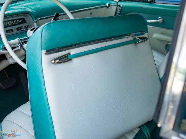 Used 1954 Mercury Monterey 292 V8 2 Door Hardtop  | Torrance, CA