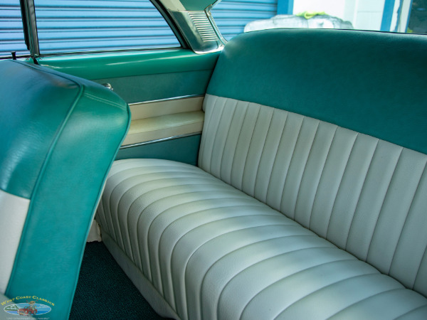 Used 1954 Mercury Monterey 292 V8 2 Door Hardtop  | Torrance, CA