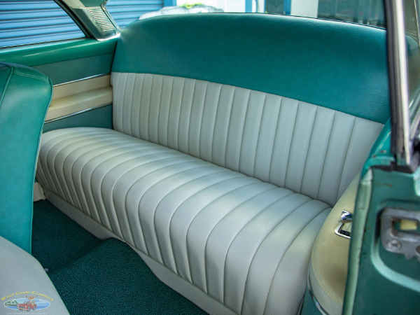 Used 1954 Mercury Monterey 292 V8 2 Door Hardtop  | Torrance, CA