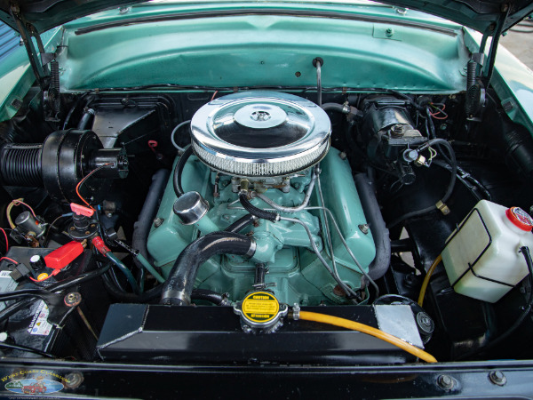 Used 1954 Mercury Monterey 292 V8 2 Door Hardtop  | Torrance, CA