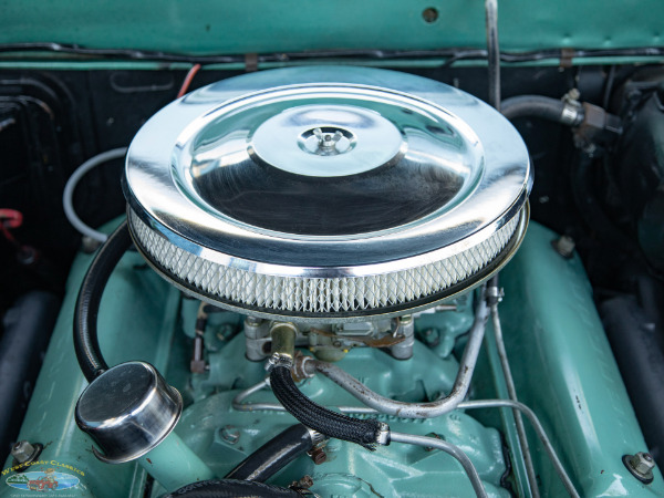 Used 1954 Mercury Monterey 292 V8 2 Door Hardtop  | Torrance, CA