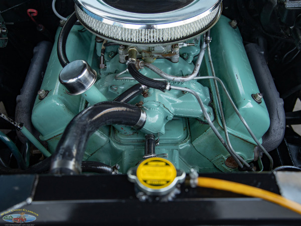 Used 1954 Mercury Monterey 292 V8 2 Door Hardtop  | Torrance, CA