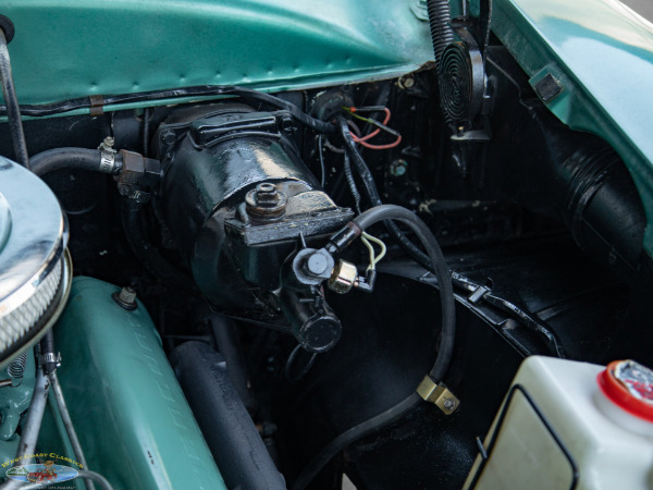 Used 1954 Mercury Monterey 292 V8 2 Door Hardtop  | Torrance, CA