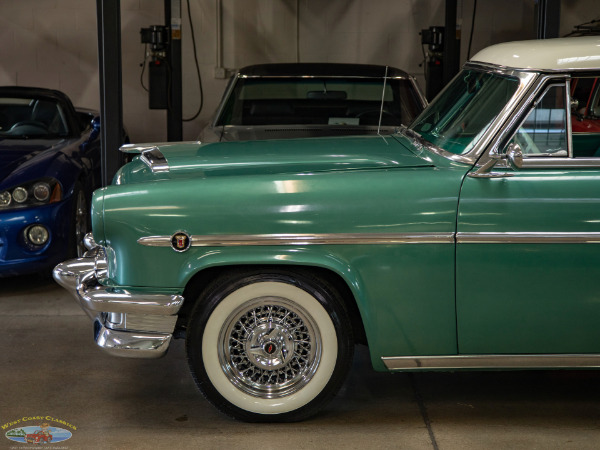 Used 1954 Mercury Monterey 292 V8 2 Door Hardtop  | Torrance, CA