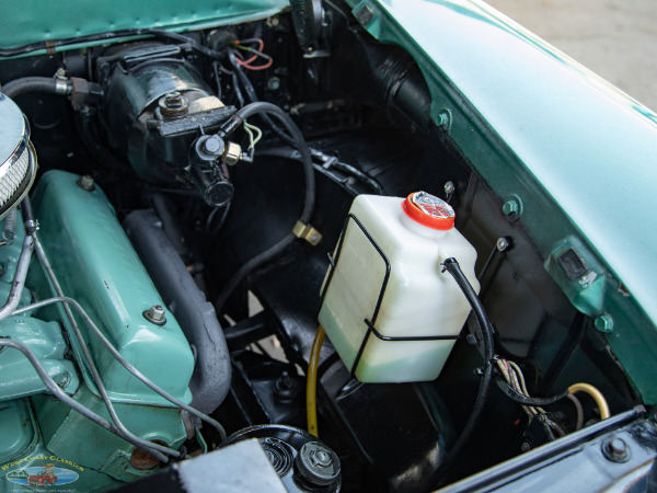 Used 1954 Mercury Monterey 292 V8 2 Door Hardtop  | Torrance, CA