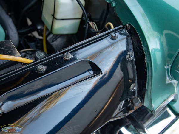 Used 1954 Mercury Monterey 292 V8 2 Door Hardtop  | Torrance, CA