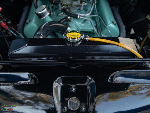 Used 1954 Mercury Monterey 292 V8 2 Door Hardtop  | Torrance, CA