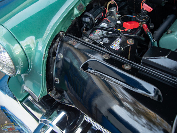 Used 1954 Mercury Monterey 292 V8 2 Door Hardtop  | Torrance, CA