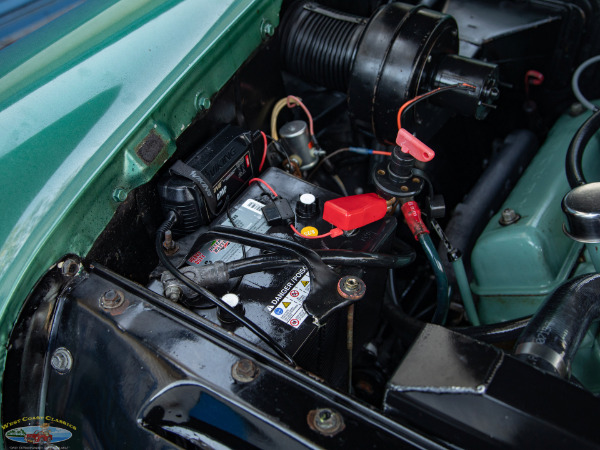 Used 1954 Mercury Monterey 292 V8 2 Door Hardtop  | Torrance, CA