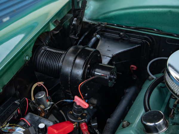 Used 1954 Mercury Monterey 292 V8 2 Door Hardtop  | Torrance, CA