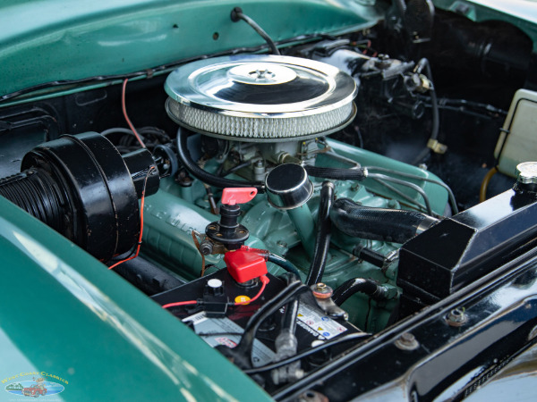 Used 1954 Mercury Monterey 292 V8 2 Door Hardtop  | Torrance, CA