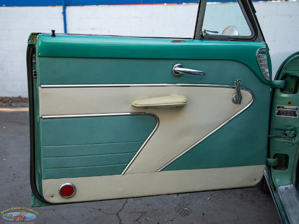 Used 1954 Mercury Monterey 292 V8 2 Door Hardtop  | Torrance, CA