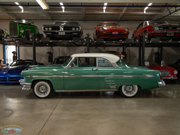 Used 1954 Mercury Monterey 292 V8 2 Door Hardtop  | Torrance, CA