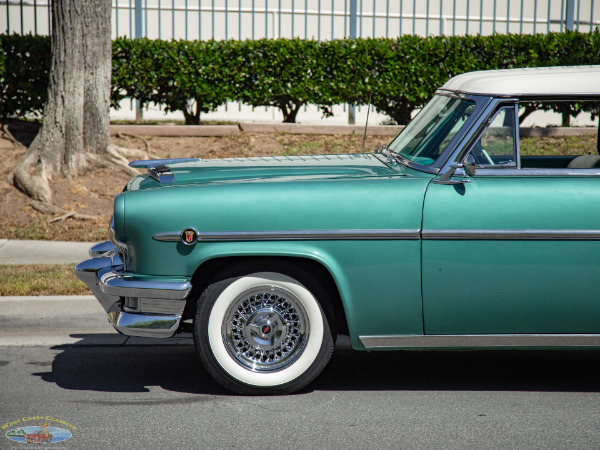 Used 1954 Mercury Monterey 292 V8 2 Door Hardtop  | Torrance, CA
