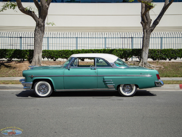 Used 1954 Mercury Monterey 292 V8 2 Door Hardtop  | Torrance, CA