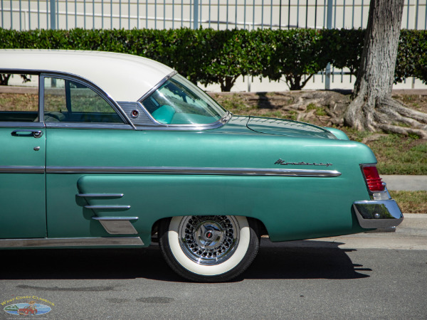 Used 1954 Mercury Monterey 292 V8 2 Door Hardtop  | Torrance, CA