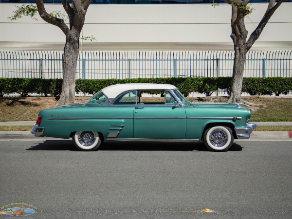Used 1954 Mercury Monterey 292 V8 2 Door Hardtop  | Torrance, CA