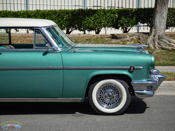Used 1954 Mercury Monterey 292 V8 2 Door Hardtop  | Torrance, CA