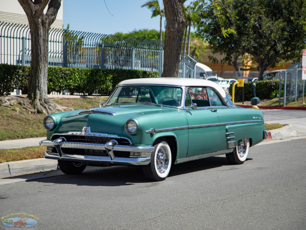 Used 1954 Mercury Monterey 292 V8 2 Door Hardtop  | Torrance, CA